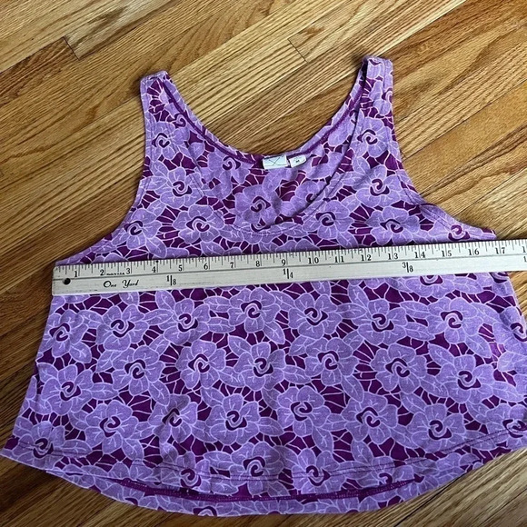 L.A. Hearts tank top - Picture 5 of 7